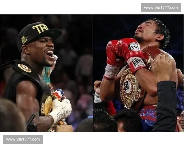 梅威瑟对决嘴炮身高差成焦点揭示赛场对抗新看点拳坛战术话题解读