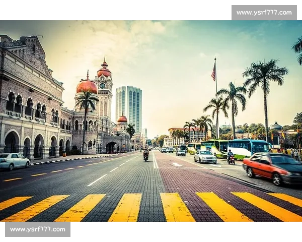 吉隆坡与马尼拉城市发展经济活力文化魅力与宜居度全面对比解析