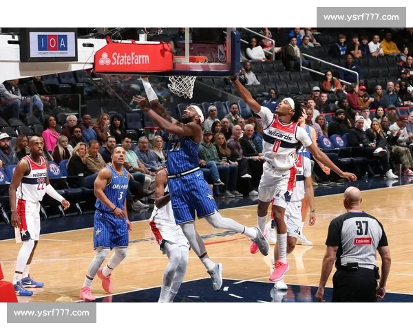 尼克斯对阵奇才直播前瞻焦点球星战术解析与胜负看点赛场走势全面解读