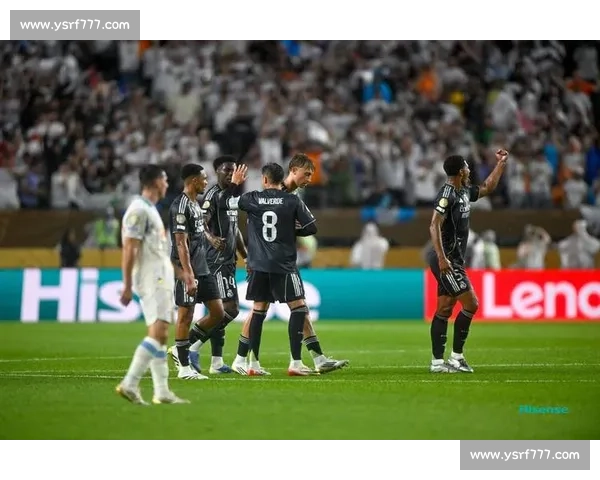 2017欧冠决赛皇马对阵尤文经典之战与王朝加冕之夜传奇篇章