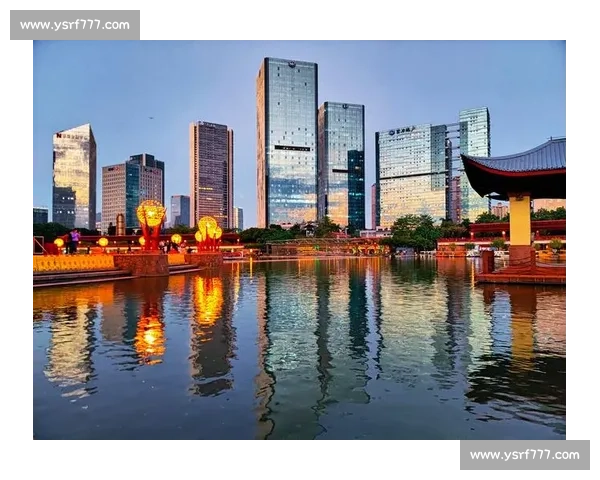 佛山vs全国制造强市对决谁能领跑产业升级新赛道