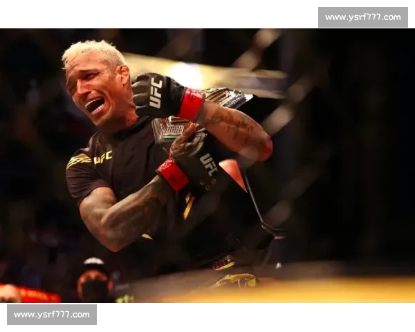 康纳vs新时代格斗王者巅峰对决引爆全球关注之战终极荣耀篇序幕开启