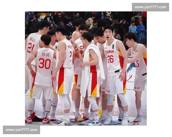 北京奥运之夜中国男篮对决美国梦之队的历史性一战群星云集