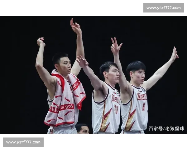 山西vs吉林强强对话攻防博弈季后赛席位关键一战前瞻焦点之夜