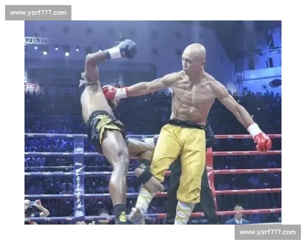 播求对决袁兵巅峰一战引爆拳坛格斗荣耀之夜世界级强强硬碰传奇对抗