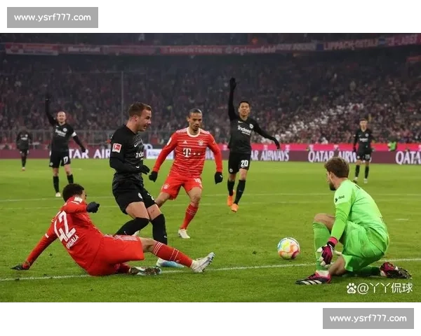 比勒菲尔vs拜仁德甲强弱对话焦点战谁能掌控比赛节奏与胜负走向