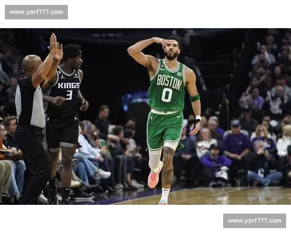回望2018凯尔特人vs勇士巅峰对决的战术与传奇瞬间回忆经典
