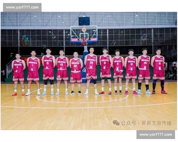 2008北京奥运男篮中美对决见证中国篮球直面世界巅峰时刻