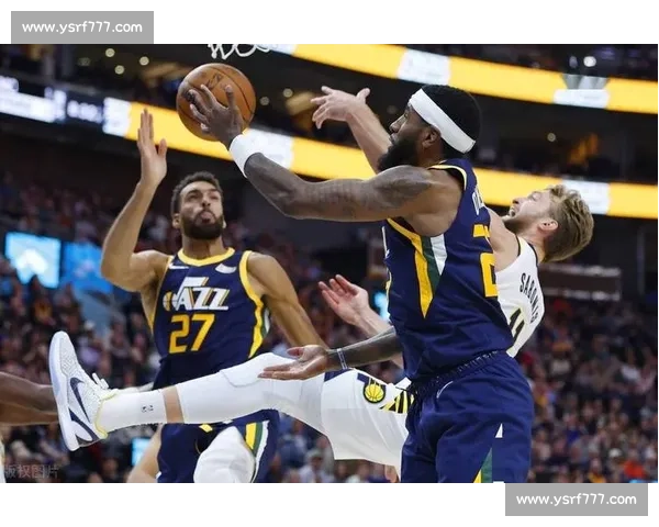 勇士与爵士巅峰对决攻防博弈引爆西部格局新走向季后赛前景之战全场看点解析 勇士与爵士巅峰对决攻防博弈引爆西部格局新走向季后赛前景之战全场看点解析